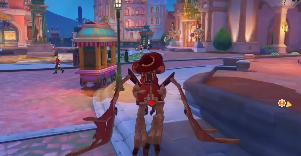 洛克王国世界中洛克币的获取方法