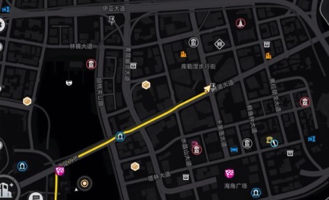 异环雨燕出行玩法指南大全