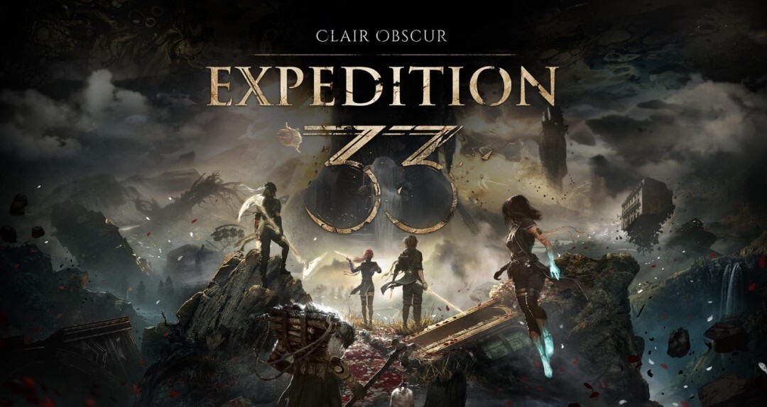 《光与影》背后的设计师们：年轻团队的到来意外地带来了创新方面的优势