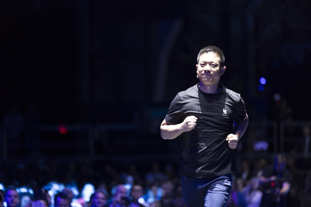 贾跃亭宣布：首款具身智能机器人将在2月4日迎来发布