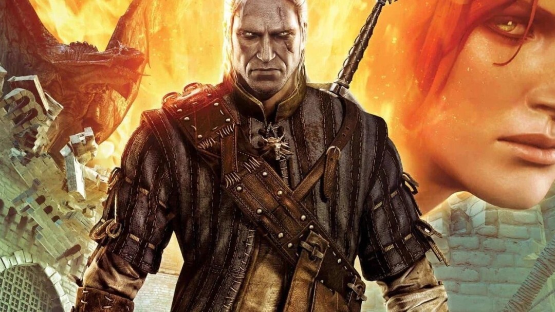 DRM堪称正版玩家的梦魇GOG新任负责人痛批D加密毫无价值