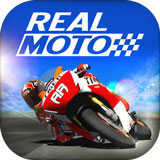 真实摩托正版