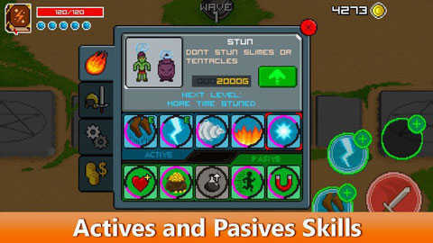 银河战士手机版图1