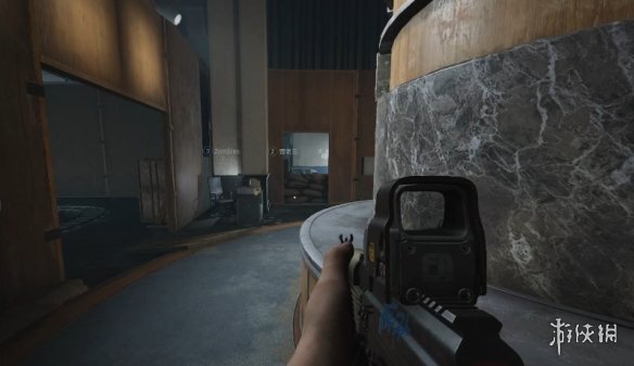 《暗区突围无限》一局游戏中队伍数量的详细介绍