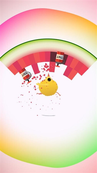 疯狂的鸽子无广告版图2