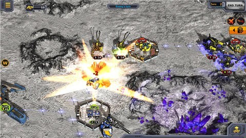 胜利法典安卓版图3