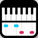 口袋钢琴模拟器