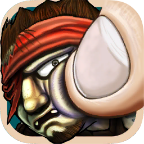 反恐突击队单机游戏手机版