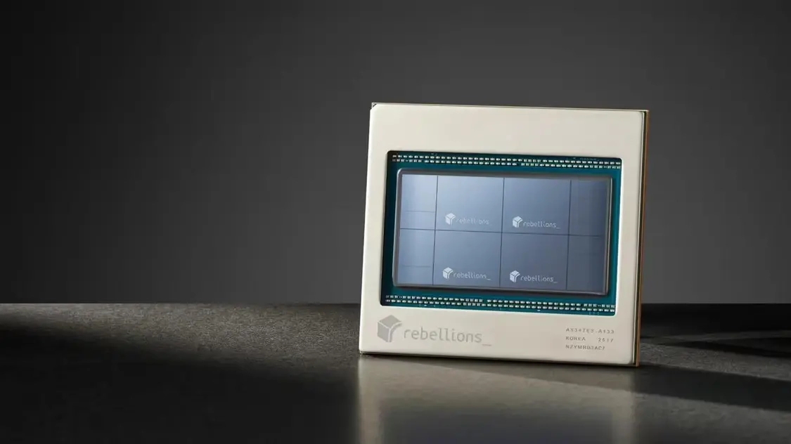 有消息透露，韩国人工智能芯片企业Rebellions已向马斯克创立的xAI交付了产品样品