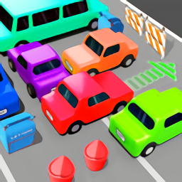 停车达人2022最新版