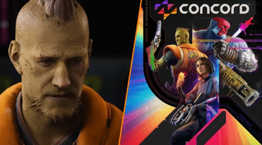 外媒盘点TGA压轴巨制《巅峰守卫》槽点