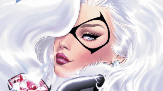 这个设定太可惜了！索尼取消《黑猫》电影起源场景首曝光：哥特风搭配妆容面具