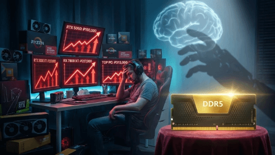 装机成本飙升！5070整机单月涨价3000元，究竟该入手还是观望？