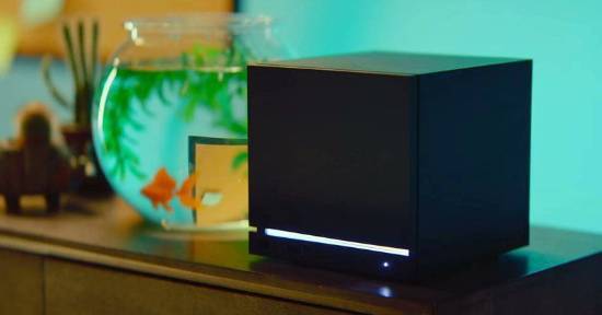 600美元？SteamMachine新定价疑曝光网友：但愿消息属实