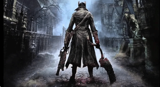 外媒盛赞模拟器版《血源》：全方位碾压PS4原版，太神了！