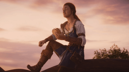 索尼玩家的福利来了！Xbox的重磅游戏《神鬼寓言》可能会在PS5上首发