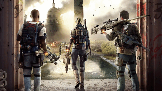 《全境封锁3》能否通过育碧的严苛考验？2013年的承诺终于要落地了