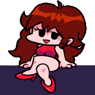 黑色星期五之夜女仆装