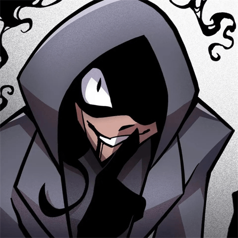 非人室友Gavril游戏