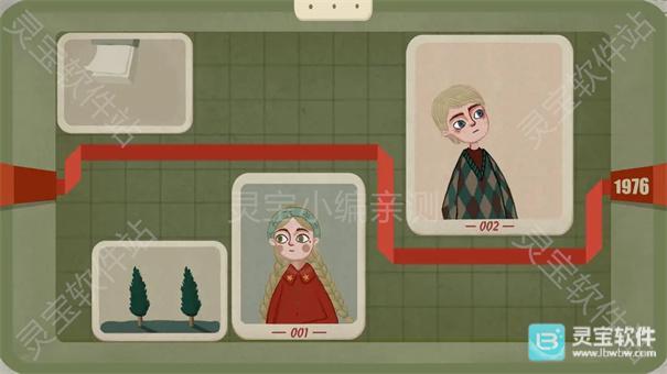 厚厚的时光全部关卡通关指南