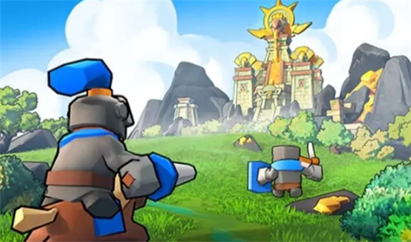 跻身奔奔王国失落遗迹前20的实用攻略