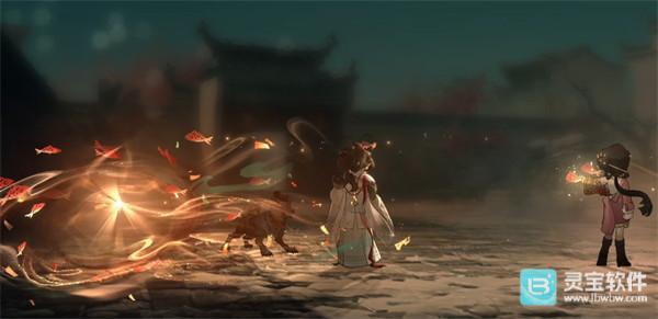 重返未来1999鹭鸶剪技能机制深度解读