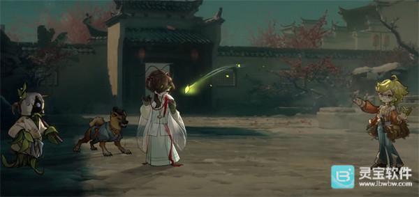 重返未来1999角色芦草结技能深度解读