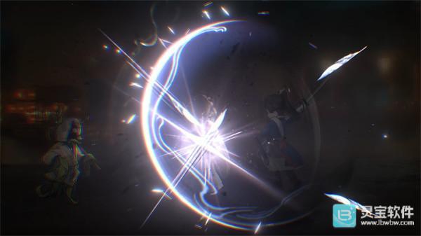 重返未来1999程和光技能深度解析