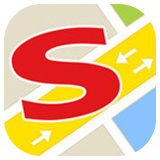 搜狗地图高清卫星地图