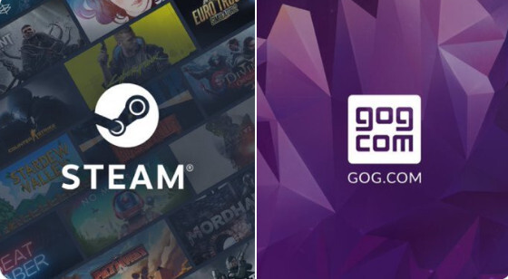 GOG负责人含沙射影批评Steam：每日上架数百款质量低劣的游戏
