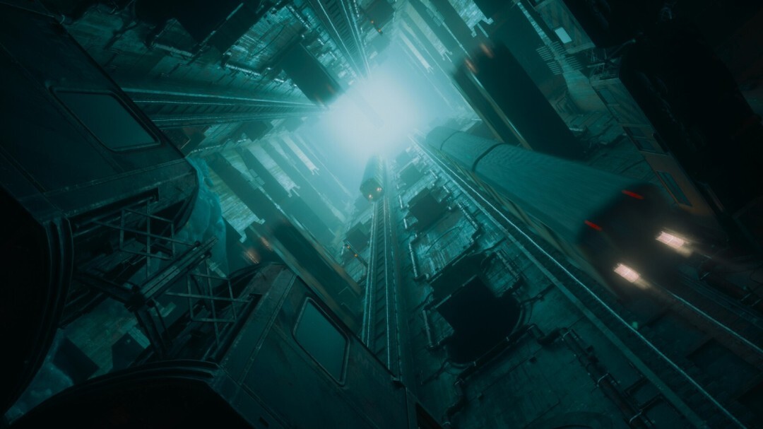 《控制：共鸣》是Remedy旗下规模最为庞大、同时也是最具雄心抱负的游戏作品