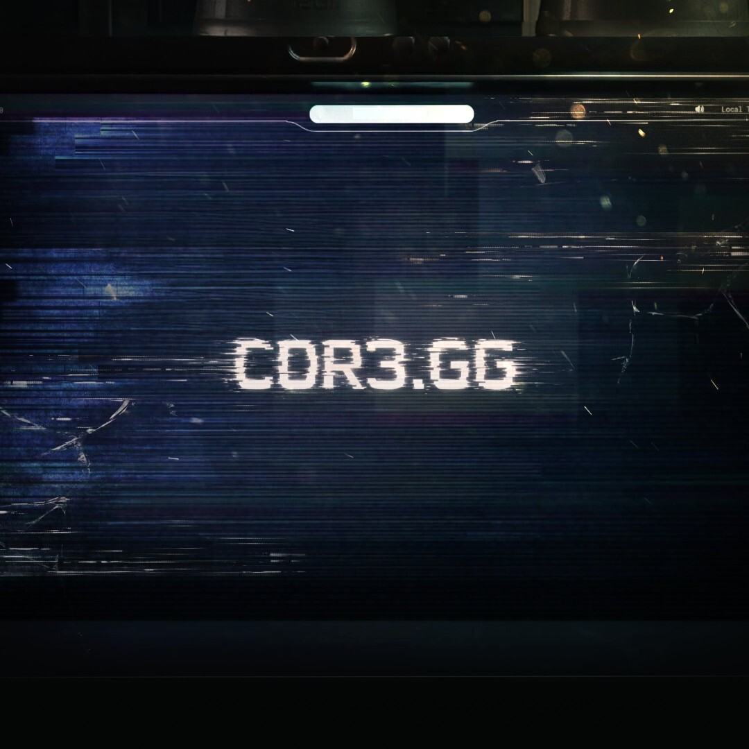 《逃离塔科夫》主创推出神秘网站线索暗示科幻新作