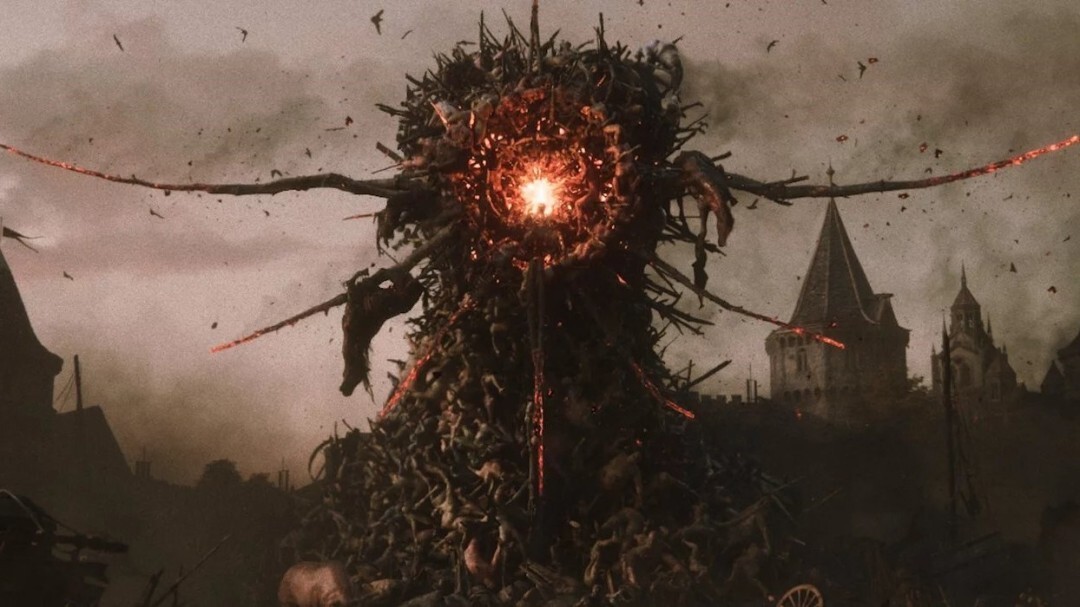 拉瑞安设计师透露《神界》新作可能加入“游泳”机制