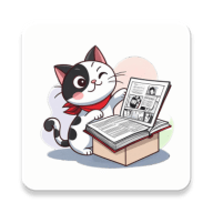 喵呜漫画去广告版