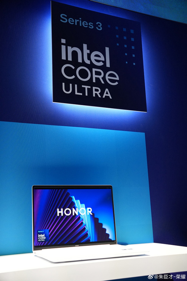 荣耀MagicBookPro142026的续航能力比苹果MacBook更出色