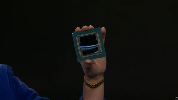 全球首款2nm处理器亮相！AMDEPYCVenice细节揭晓：CCD密度提升一倍、配备1GB缓存