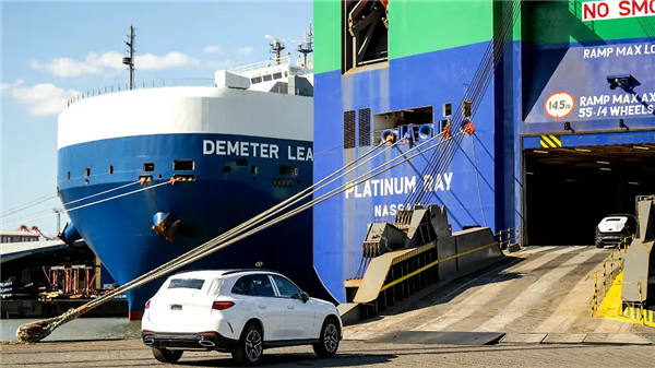 海外市场一路飘红，在华销量却断崖式下跌！合资车企躺着赚钱的好日子彻底到头了