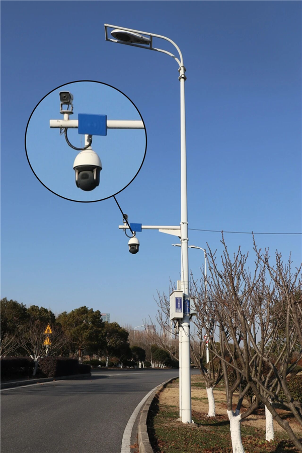 合肥路边停车启用ETC无感支付：有了它，停车缴费忘交的烦恼再也不存在啦！