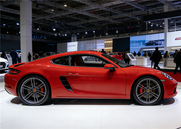 三部门联合召开汽车行业座谈会：明确反对无序“价格战”行为对违规企业将依法依规严肃处理