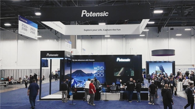 重树“入门”标准：博坦ATOM2S，缘何成为年轻人首台无人机的“主力之选”？