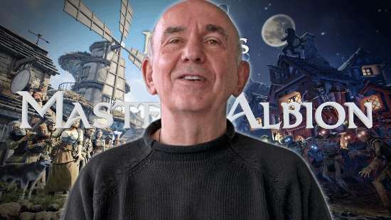 《神鬼寓言》之父的全新作品已确定于4月23日推出，制作人表示这将是“自己的最后一款游戏”