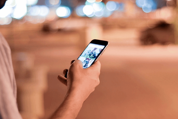 警惕“数字泔水”在未成年人圈层蔓延短视频里虚构剧情缺乏内涵