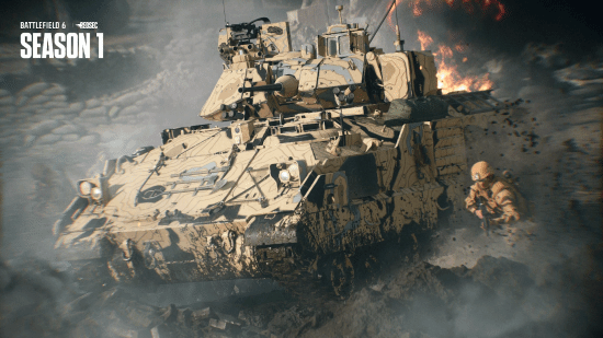 《战地6》与《战地风云禁区冲突》第二赛季宣布跳票！为兑现承诺选择延期