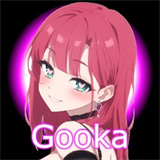 gooka ai聊天软件