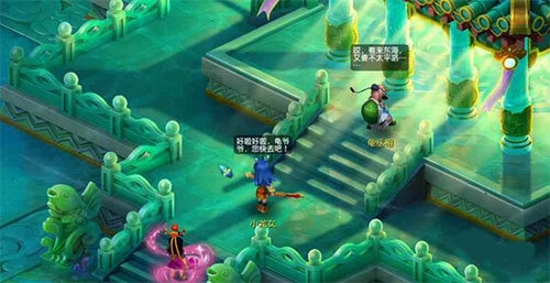 梦幻西游安卓新版