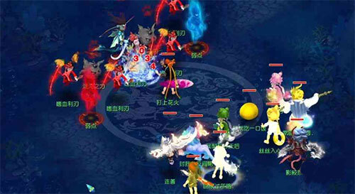 梦幻西游安卓新版