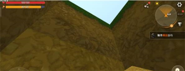 迷你世界联机版