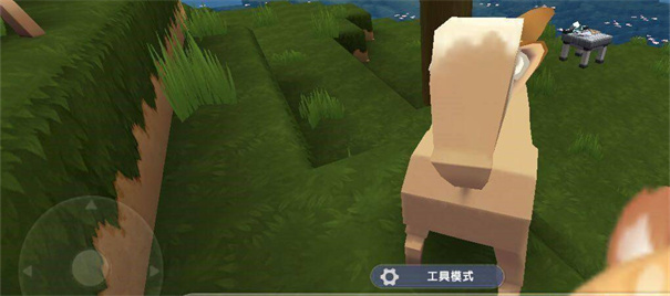 迷你世界联机版