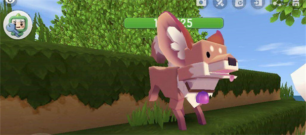 迷你世界联机版