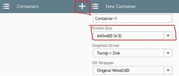 winlator模拟器直装版